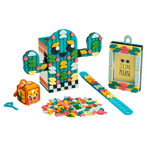 Lego Dots Multi Pack - Summer Vibes (41937)