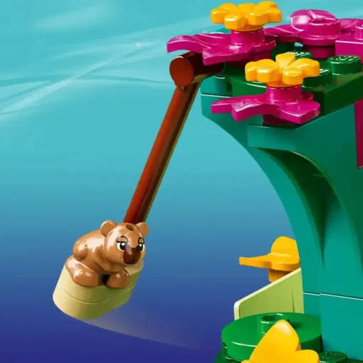 Lego Disney Princess Η Μαγική Πόρτα του Antonio (43200)