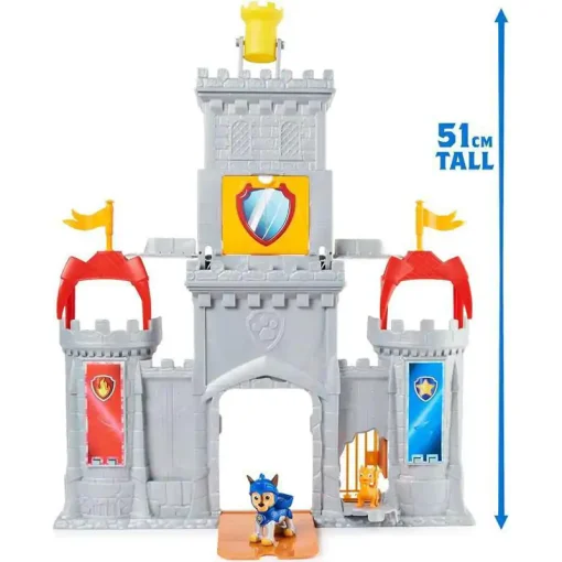 Spin Master Paw Patrol: Rescue Knights - Castle HQ Playset (6062103)