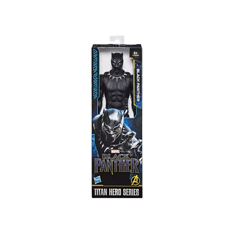 Hasbro Black Panther (E1363)