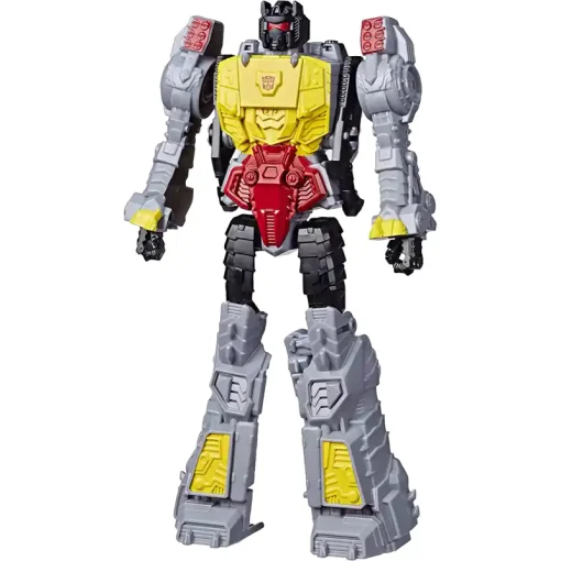 Hasbro Transformers Authentics Titan Changer Grimlock (E5883-E7422)