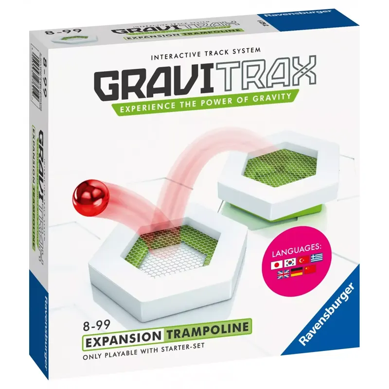 Ravensburger Gravitrax Trampoline (26822)