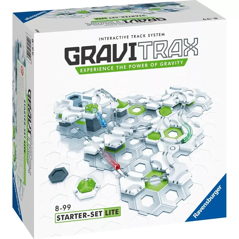 Ravensburger GraviTrax Starter Set Lite (27454)