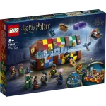 Lego Harry Potter Μαγικό Μπαούλο του Χόγκγουαρτς (76399)