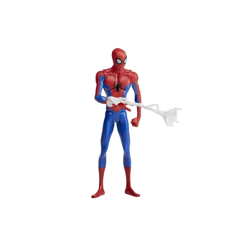 Hasbro Marvel Spider-Man: Across the Spider-Verse Spider-Man (F3730-F3838)