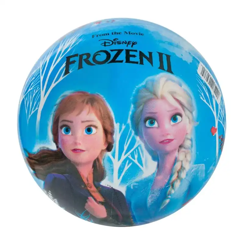 Star Μπάλα Πλαστική Disney 23Cm Frozen II (3037)