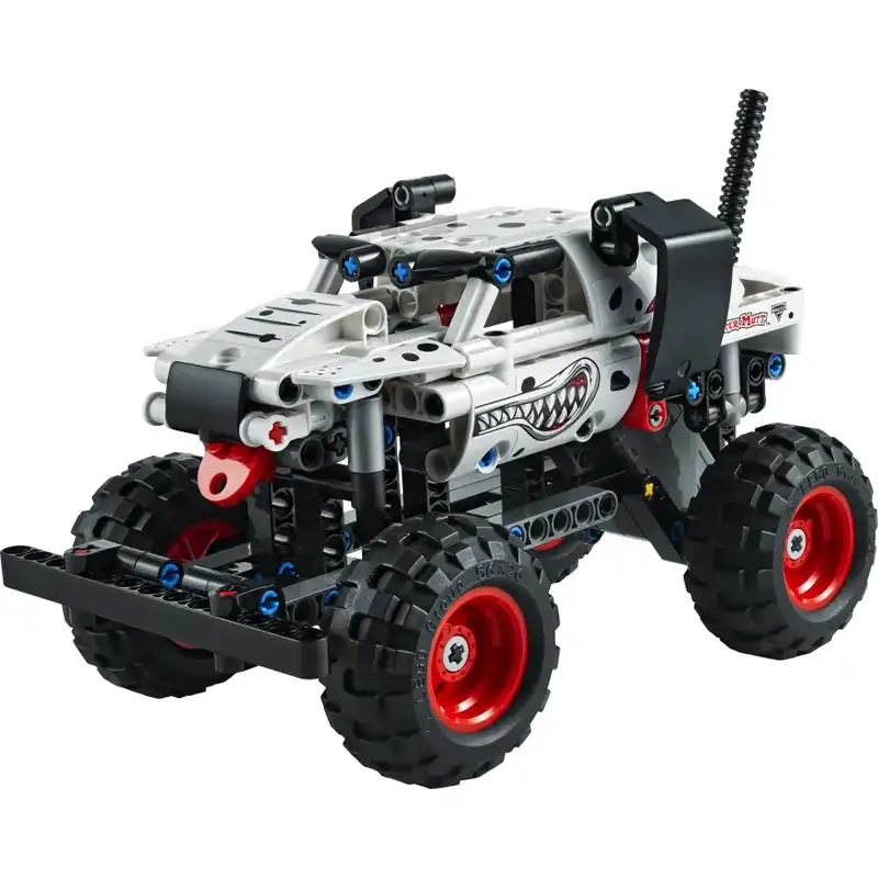 Lego Technic Monster Jam™ Monster Mutt™ Dalmatian (42150)