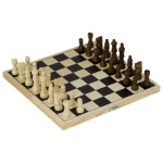 Goki Παιχνίδι Σκακιού Σε Βάση Κόντρα Πλακέ (HS040)