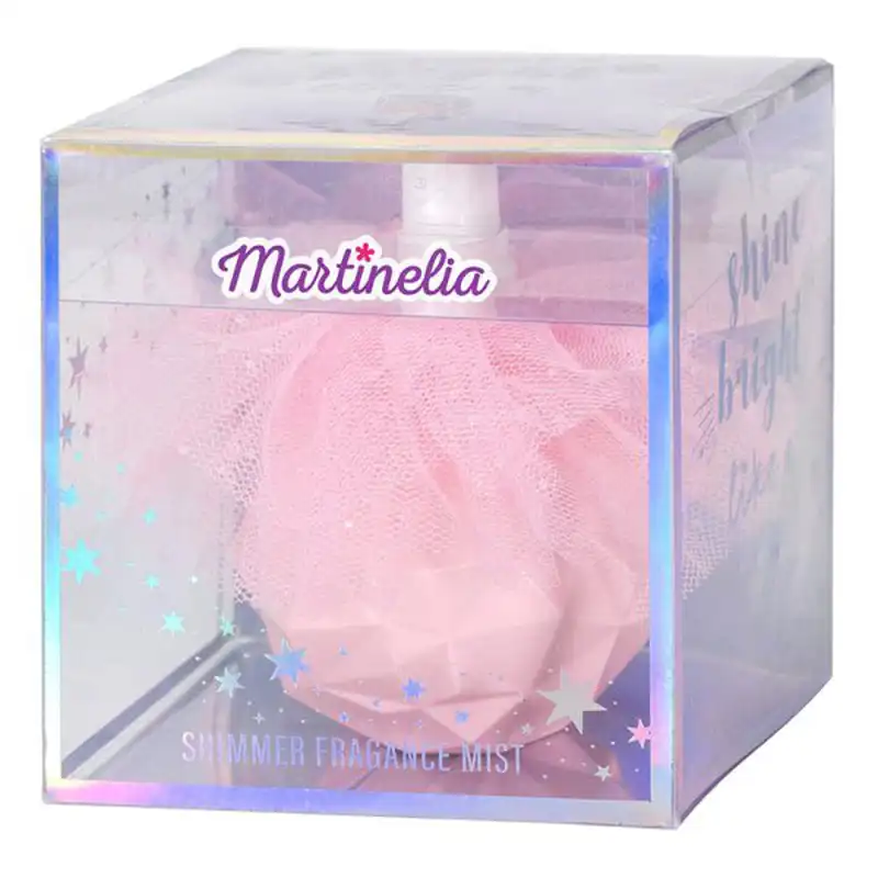 Folia Pro Martinelia Shimmer Fragrance Mist (L-61038)