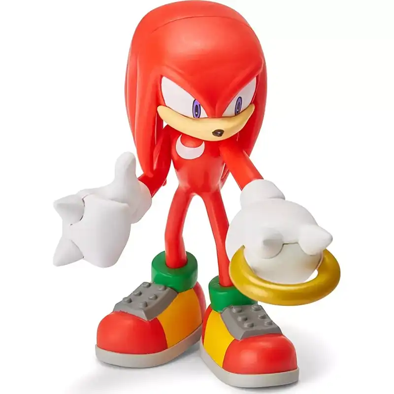 Gama Brands Sonic The Hedgehog Φιγούρα 10 εκ. (10504129-B)