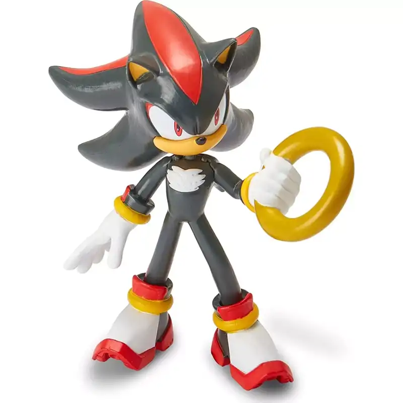 Gama Brands Sonic The Hedgehog Φιγούρα 10 εκ. (10504129-E)