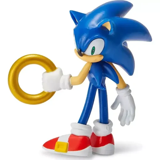 Gama Brands Sonic The Hedgehog Φιγούρα 10 εκ. (10504129-F)
