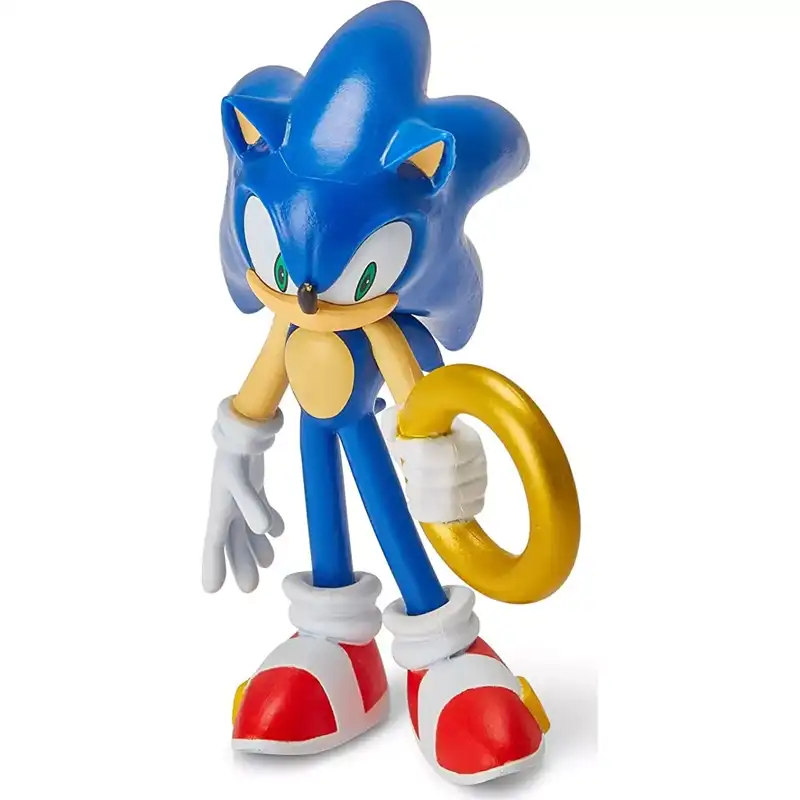 Gama Brands Sonic The Hedgehog Φιγούρα 10 εκ. (10504129-F)