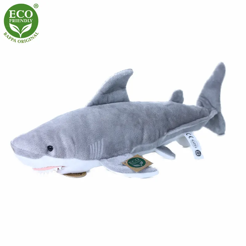 Rappa Λούτρινος Καρχαρίας 38 εκ. Eco-Friendly (209411)