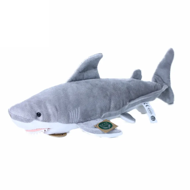 Rappa Λούτρινος Καρχαρίας 38 εκ. Eco-Friendly (209411)