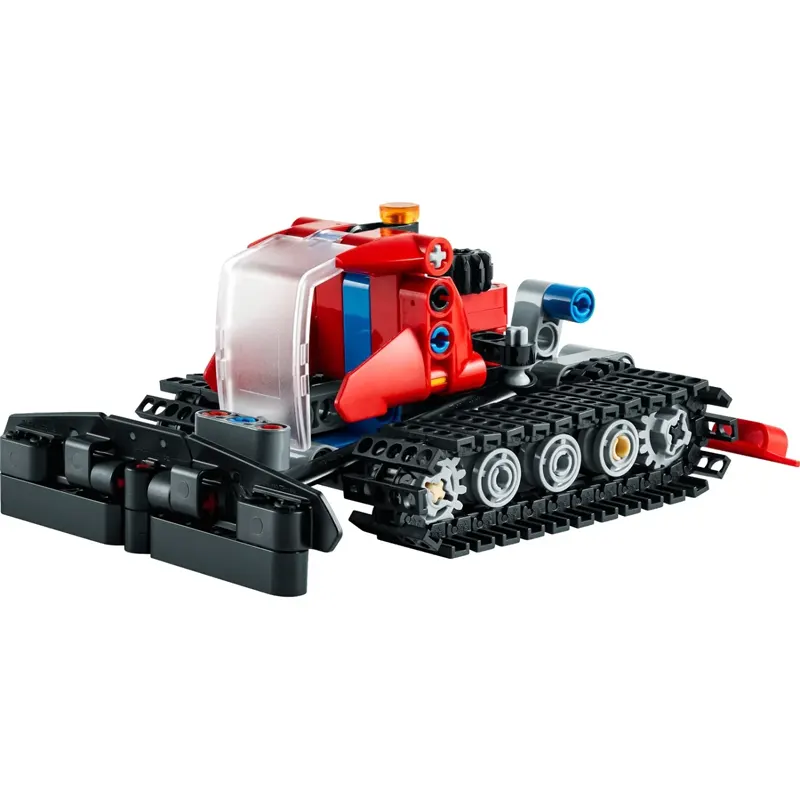 Lego Technic Snow Groomer (42148)