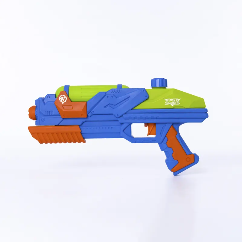 Just Toys Fast Shots Water Blaster Power Strike (580015)