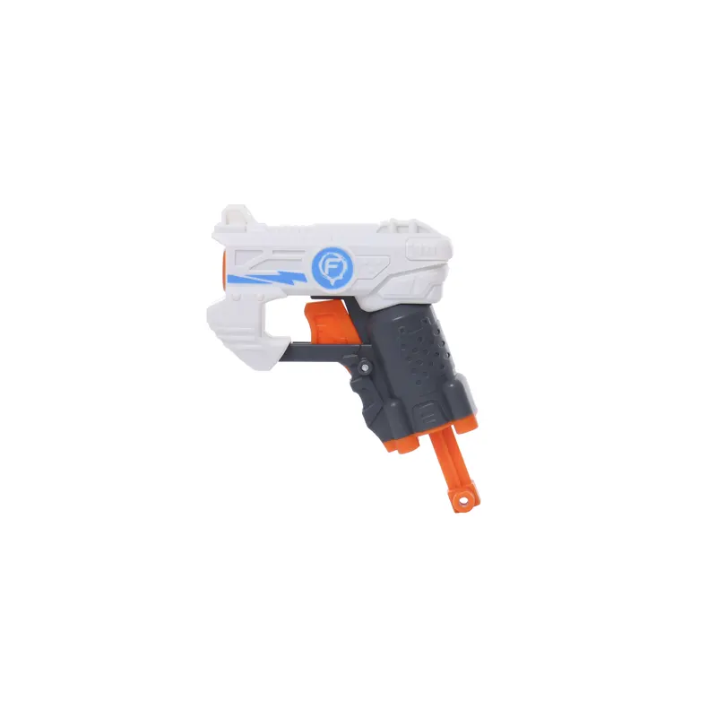 Just Toys Fast Shots Dart Blaster Omicron (590067)