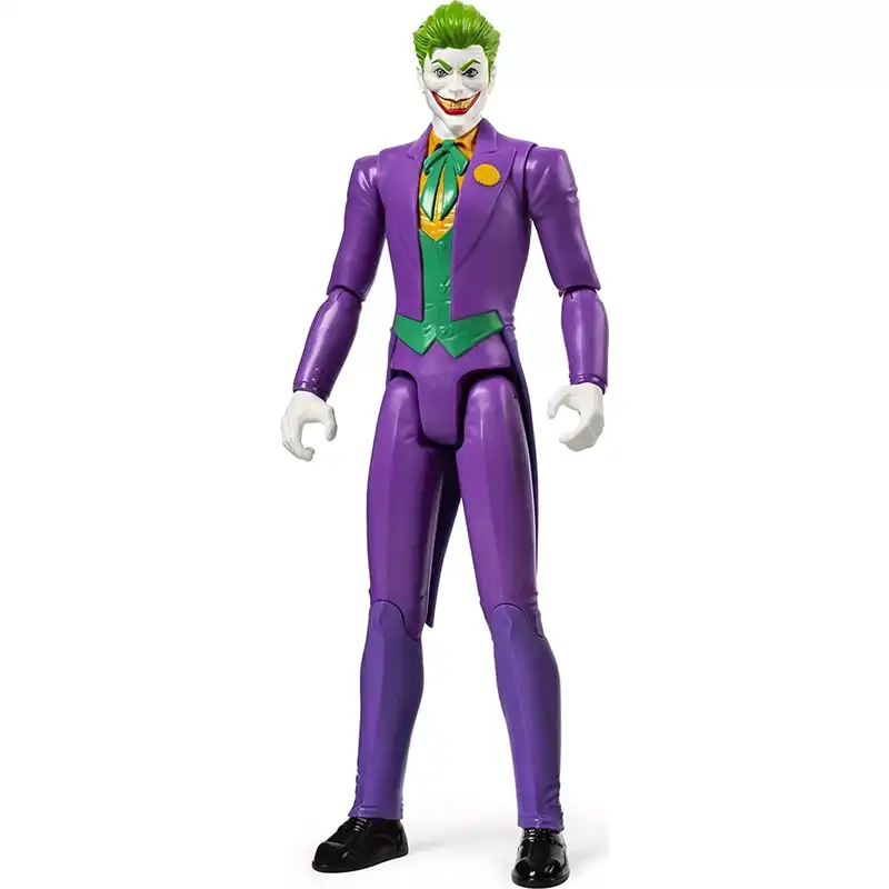 Spin Master Batman: Action Figures – The Joker (30cm) (6060344)