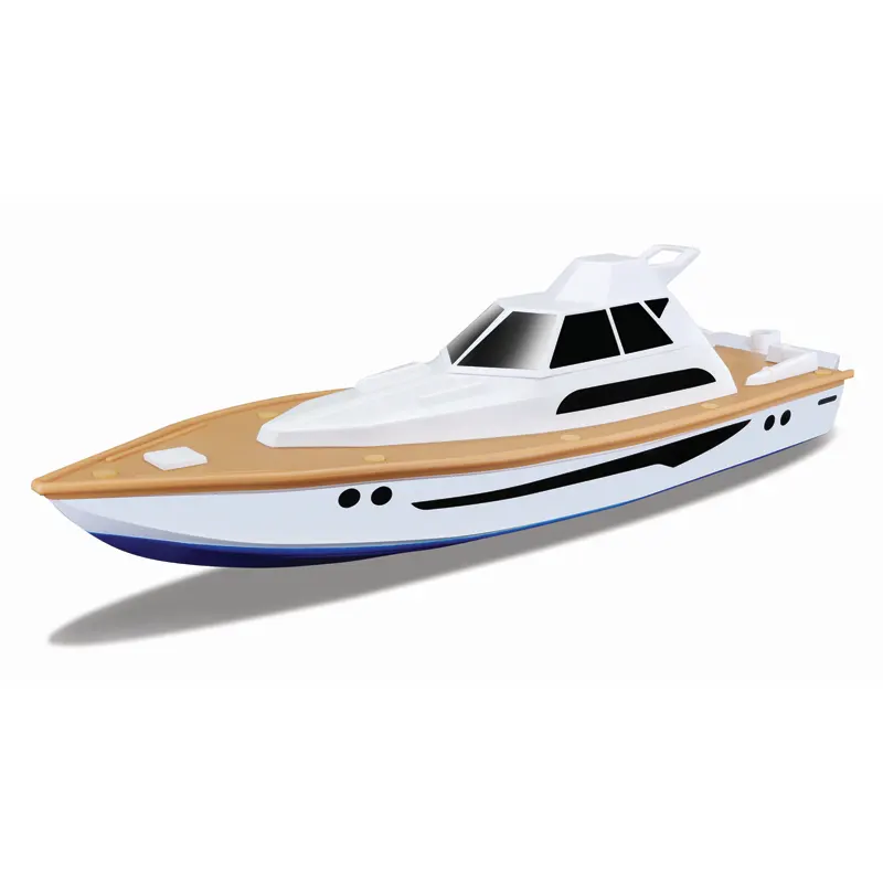 Maisto Tech High Speed Boat Super Yacht (82197)