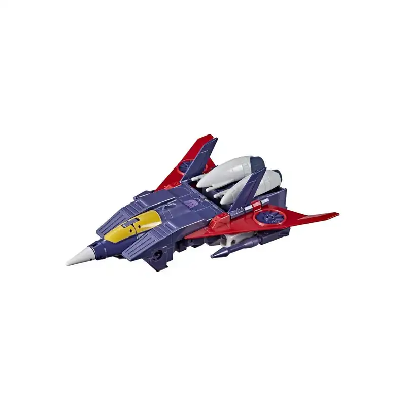 Hasbro Transformers Toys Cyberverse Ultra Class (E1886-F2751)