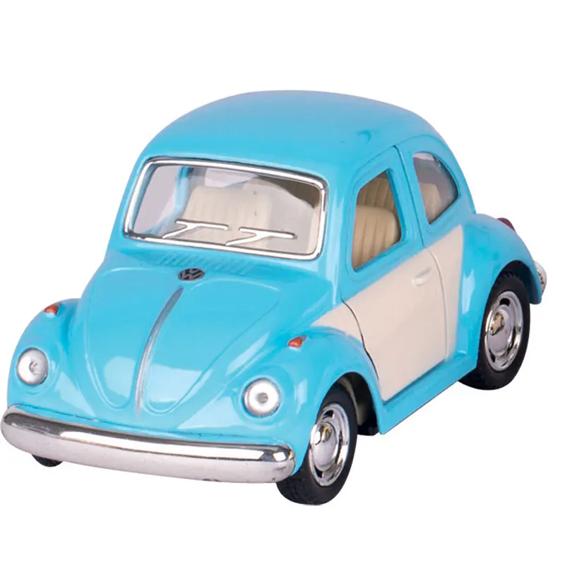 Goki Volkswagen Classical Beetle (1967) Σε 4 Χρώματα (12236)