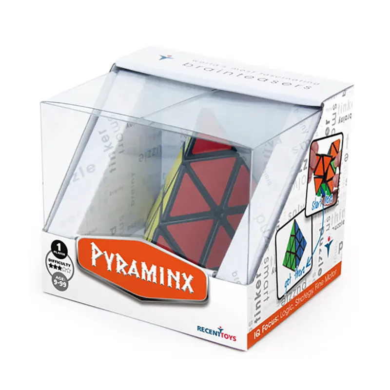 Recent Toys Meffert Pyraminx (RPY-31)