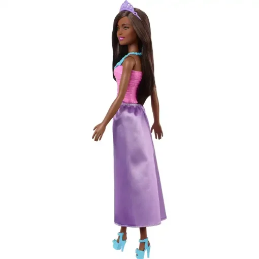 Mattel Barbie Πριγκιπικό Φόρεμα (HGR00-HGR02)