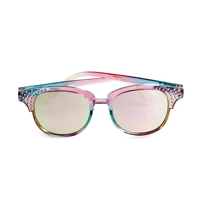 Folia Pro Martinelia Sunglasses Pink (L-10505)