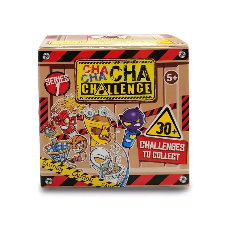 Giochi Preziosi Cha Cha Cha Challenge Single Pack (700017164)