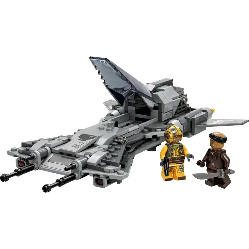 Lego Star Wars Pirate Snub Fighter (75346)