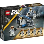 Lego Star Wars 332nd Ahsoka’s Clone Trooper Battle Pack (75359)