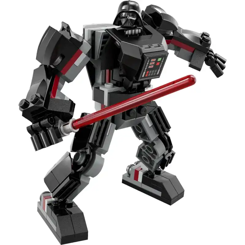Lego Star Wars Darth Vader Mech (75368)