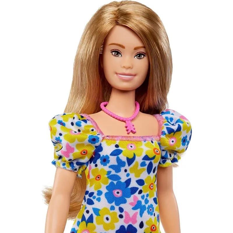Mattel Barbie Fashionistas FBR37 (HJT05)