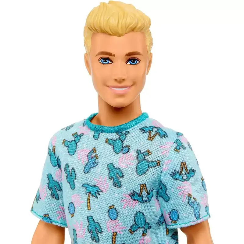 Mattel Barbie Ken Doll DWK44 (HJT10)