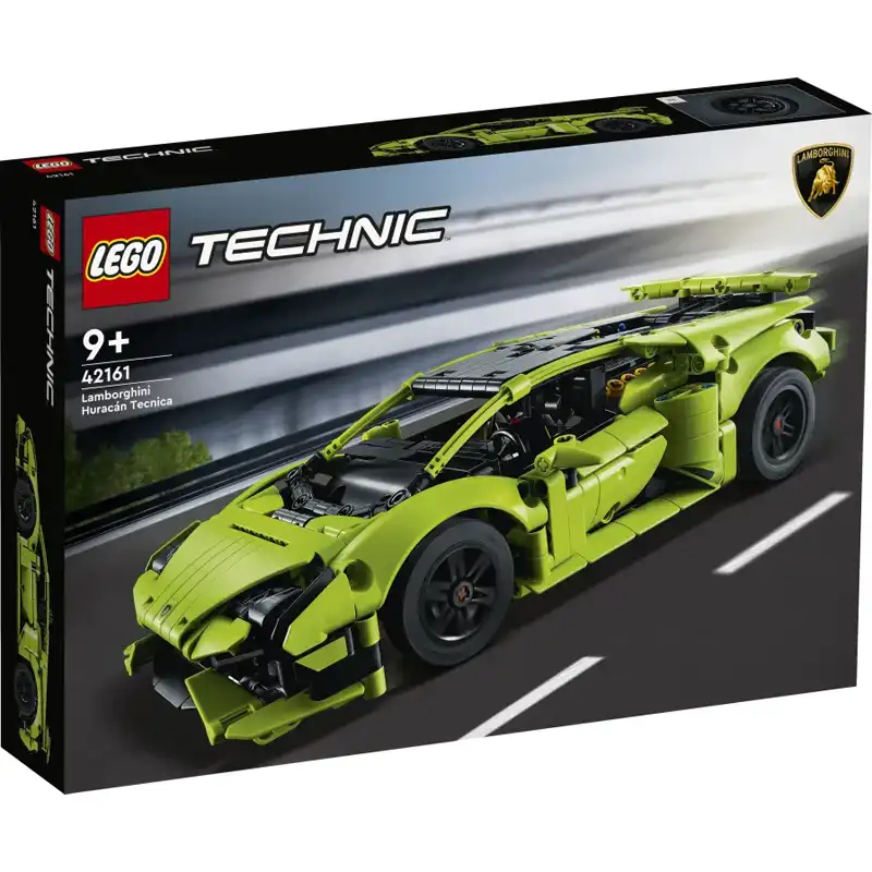 Lego Technic Lamborghini Huracan Tecnica (42161)