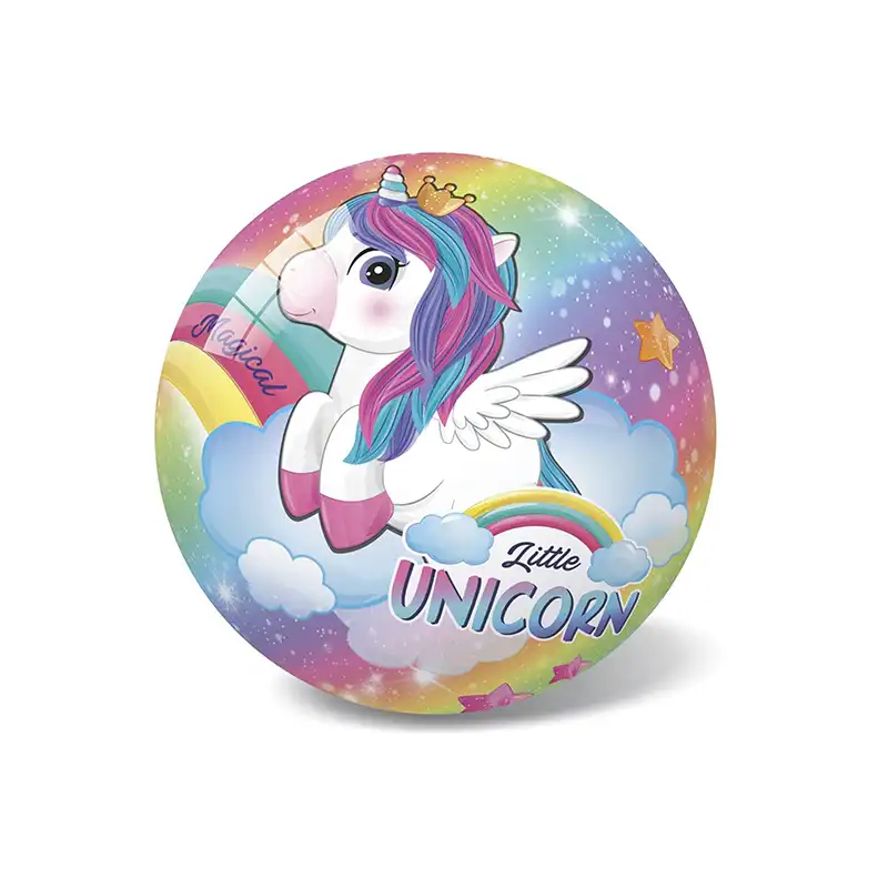 Star Μπάλα Little Unicorn 23Cm (11-3127)