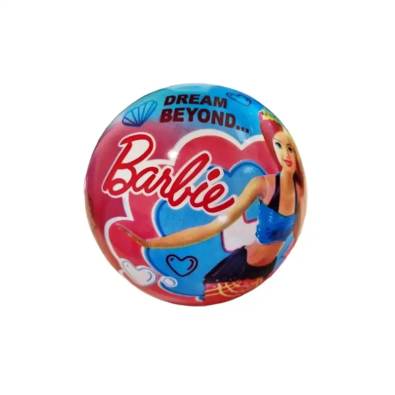 Star Μπάλα Πλαστική Star Barbie Beyond 23Cm (19-3153)