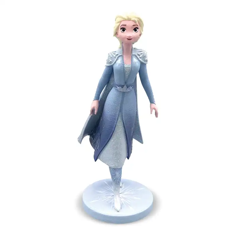 Bullyland Μινιατούρα Frozen 2 Elsa (13511)