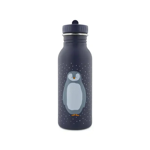 Trixie Bottle 500Ml - Mr. Penguin (77455)