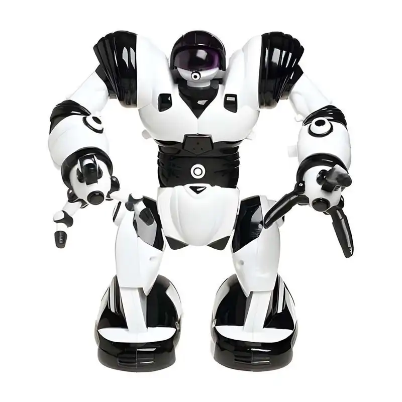 Giochi Preziosi Mini Robosapien Ρομπότ Με Κινήσεις (RBA00000)