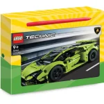 Lego Λαμπάδα Technic Lamborghini Huracan Tecnica (42161)
