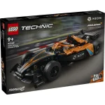 Lego Technic Neon McLaren Formula E Race Car (42169)
