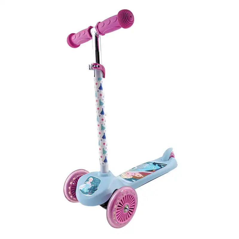 AS Company Scooter Plus Frozen (5004-50265)