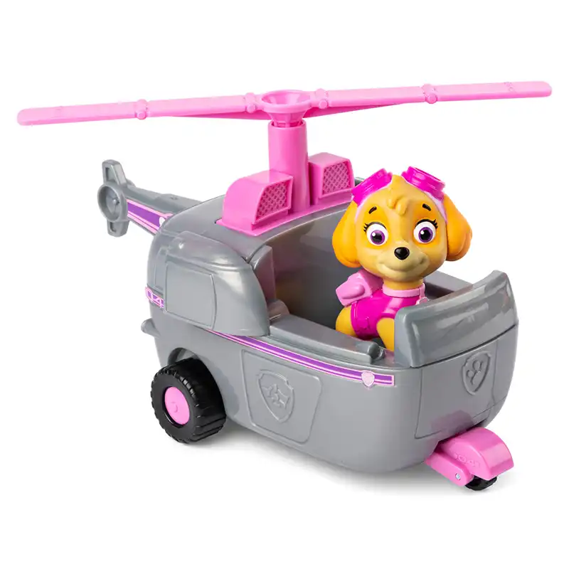 Spin Master Paw Patrol: Skye – Helicopter Vehicle (6069061)