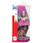 Mattel Λαμπάδα Barbie Fashionistas FBR37 (HJT05)