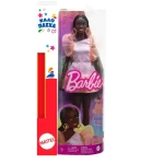 Mattel Λαμπάδα Barbie Fashionistas FBR37 (HRH14)