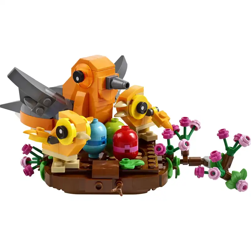 Lego Bird’s Nest (40639)