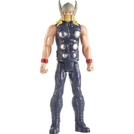 Hasbro Marvel Avengers: Endgame Titan Hero Series Thor (E7879)