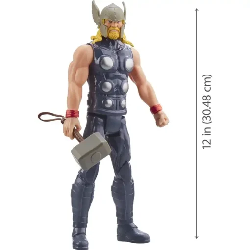 Hasbro Marvel Avengers: Endgame Titan Hero Series Thor (E7879)